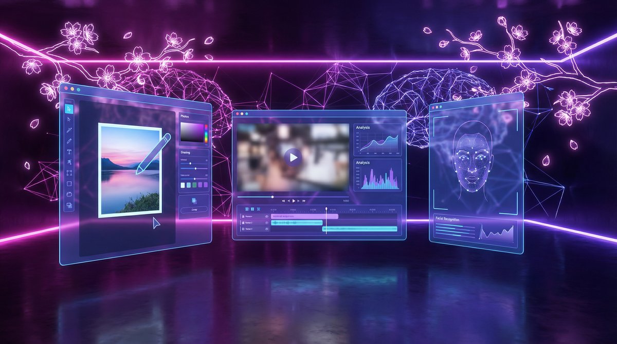 国产自拍AI传媒技术