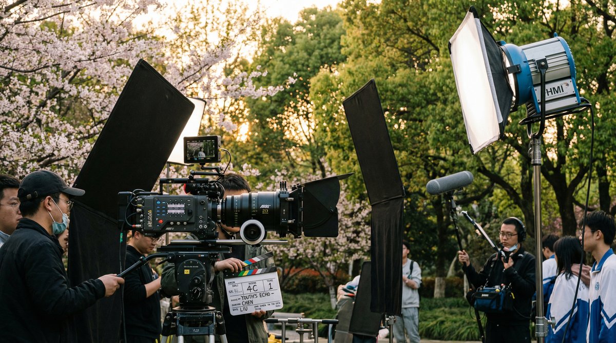 国产自拍传媒-青春校园短片拍摄传媒教程